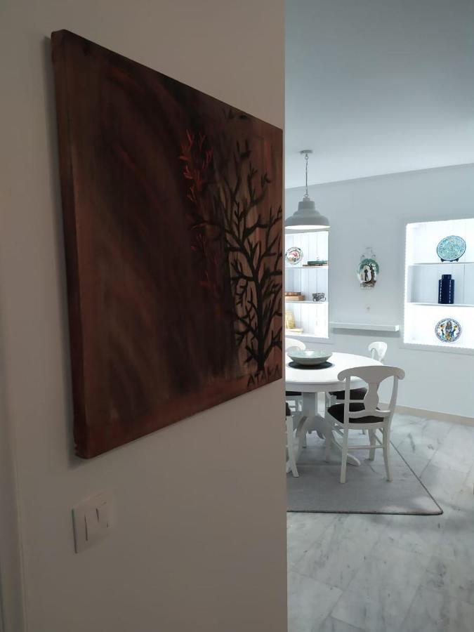 Kalymnos Gallery Exteriér fotografie
