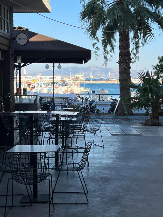 Kalymnos Gallery Exteriér fotografie